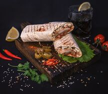 Mexico Doner