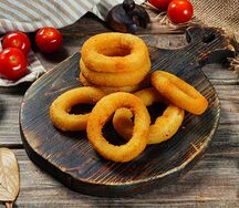 Луковые кольца