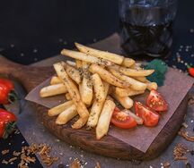 Картофель фри
