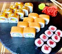 Классический сет