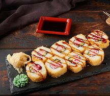 Горячая Калифорния