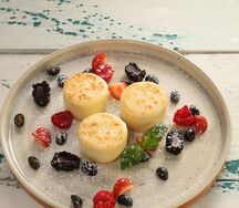 Сырники