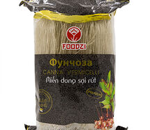 Стеклянная Лапша ( Фунчоза )