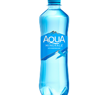 Вода Aqua Minerale