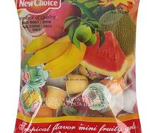 Желе new choice
