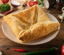Пеновани