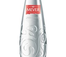 Мевер без газа