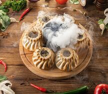 Хинкали Апполончики
