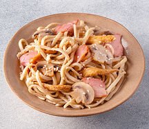Сытный wok M