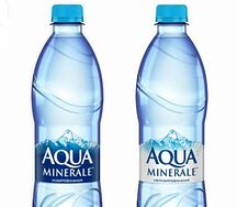 Aqua Minerale