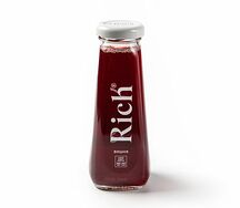 Сок Rich вишневый