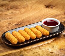 Сырные палочки