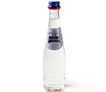 Вода Cristelle негазированная