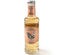 Тоник J. Gasco Ginger Ale