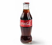 Coca-Сola
