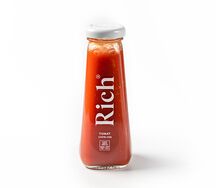 Сок Rich томатный
