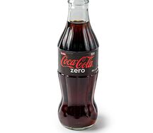 Coca-Cola Zero