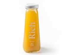 Сок Rich ананасовый