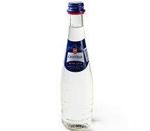 Вода Cristelle газированная