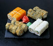 Сет для двоих