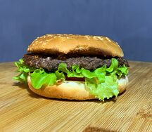 Classic Burger