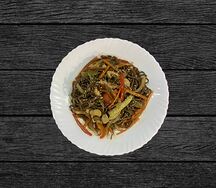 Соба с Курицей