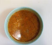 Суп харчо