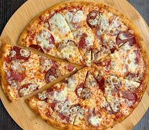 Мясная