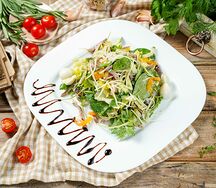Салат Мексиканский