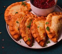Чебуреки