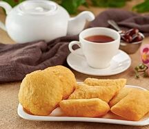 Бауырсаки