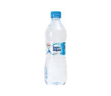 Вода без газа BonAqua