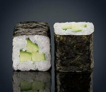 Каппа маки рору