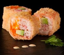 Кайсэн маки агэ