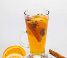 Марокканский чай