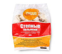 Пельмени