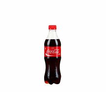 Coca-Cola средняя