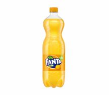 Fanta большая