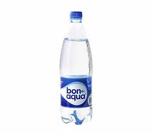 Вода минеральная BonAqua