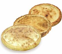Тройное комбо (пироги)