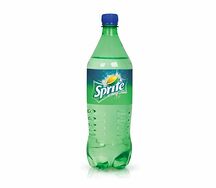 Sprite большой