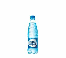 Вода минеральная BonAqua