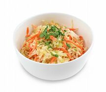Салат Капустный