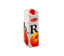 Сок Rich Апельсиновый