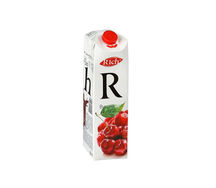 Сок Rich Вишневый
