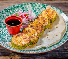 Кабачки