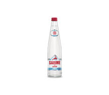 Sairme газированная