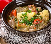 Чанахи