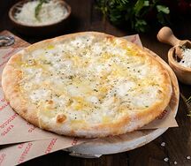 Четыре сыра