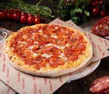 Пепперони